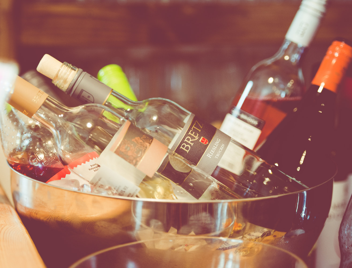 Haus Burglehn – Ihr Veranstaltungsort in Lübben im Spreewald