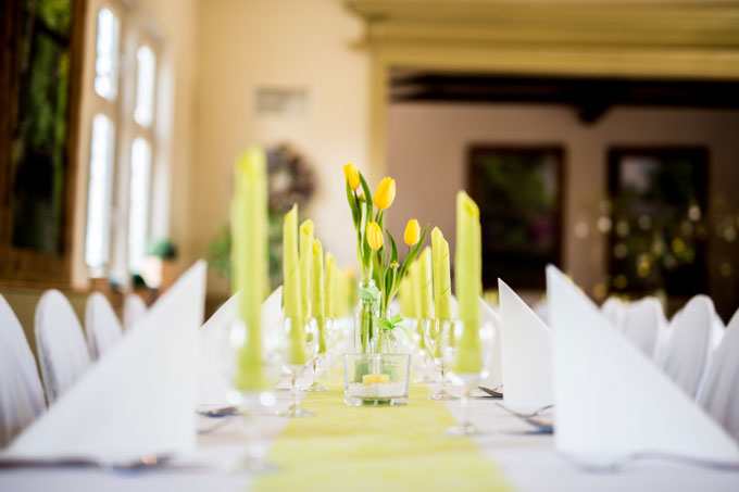 Haus Burglehn in Lübben – Spreewald