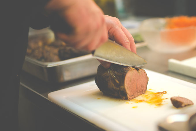 Haus Burglehn in Lübben – Spreewald