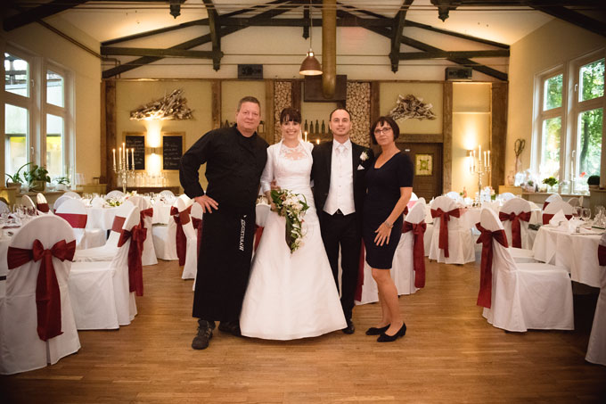 Haus Burglehn in Lübben – Spreewald