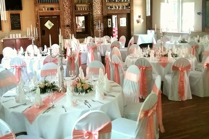 Haus Burglehn in Lübben – Spreewald