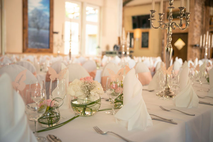 Haus Burglehn in Lübben – Spreewald