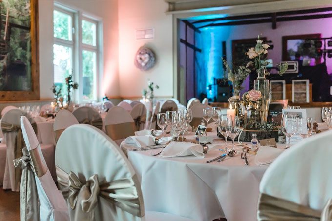 Haus Burglehn in Lübben – Spreewald