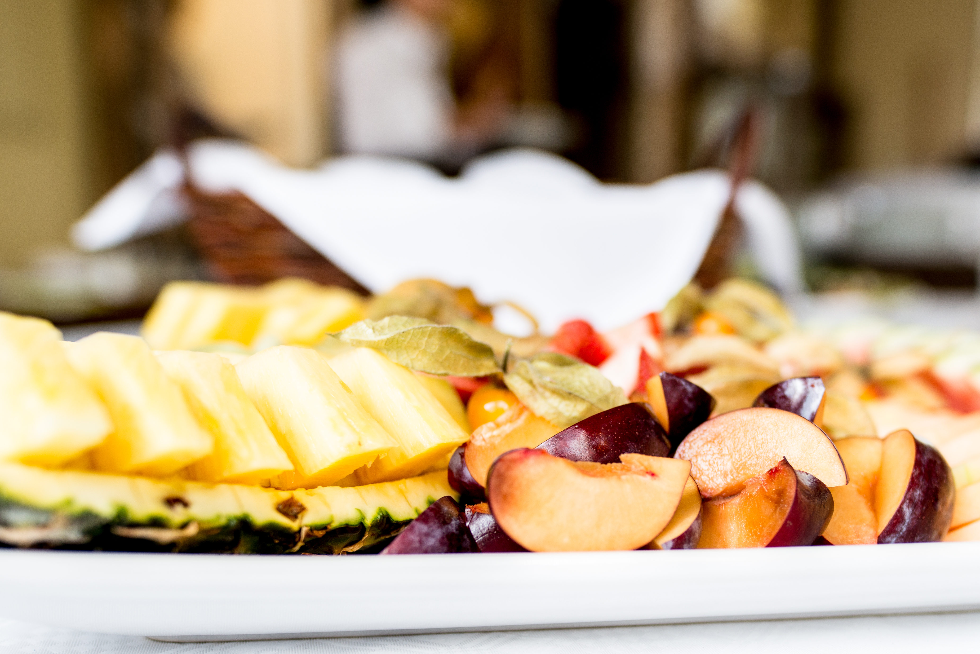 Haus Burglehn in Lübben – Spreewald