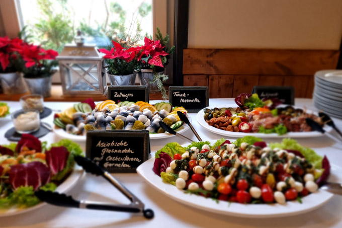 Haus Burglehn in Lübben – Spreewald