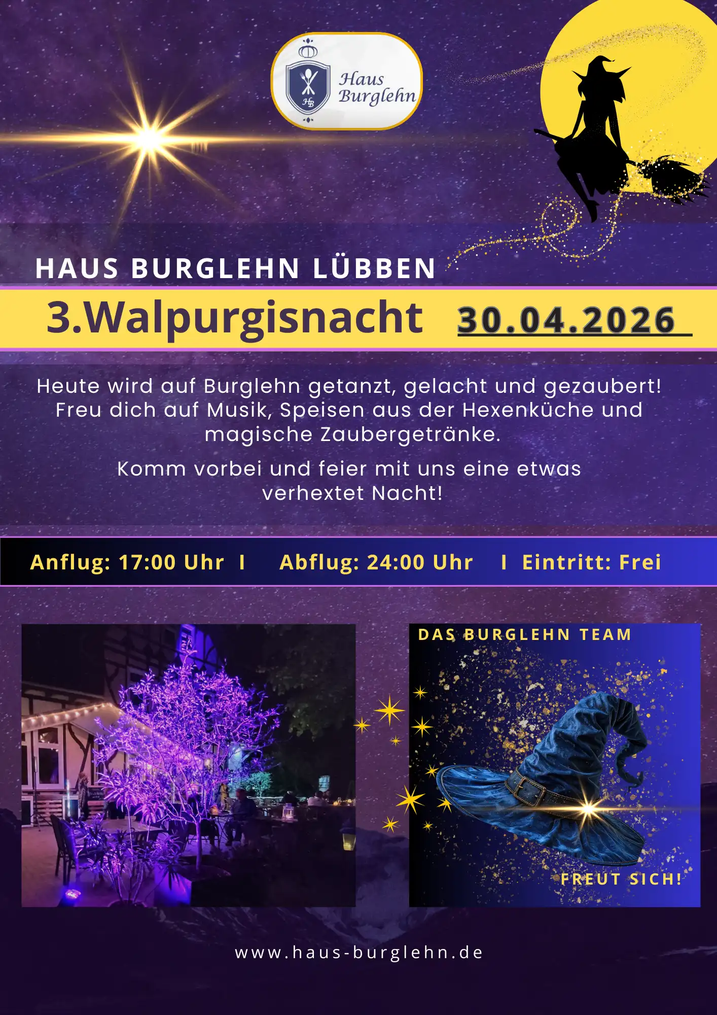 Walpurgisnacht